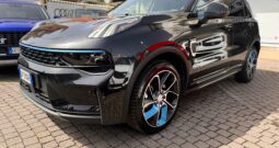 Lynk & Co 01 1.5 PHEV 179cv