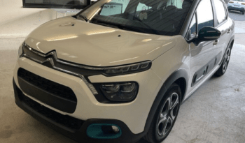 Citroen C3 Aircross 1.2 puretech Feel 82cv my18 pieno