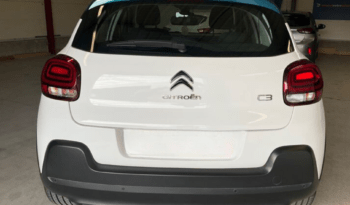 Citroen C3 Aircross 1.2 puretech Feel 82cv my18 pieno