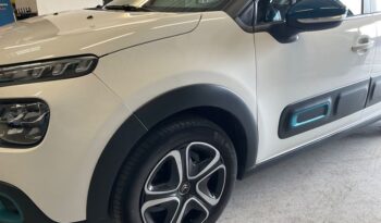 Citroen C3 Aircross 1.2 puretech Feel 82cv my18 pieno