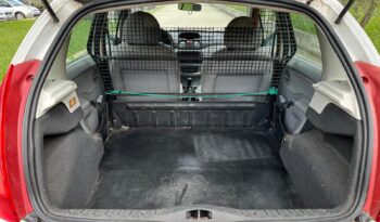 Citroen C3 1.4 HDi 70CV CARGO pieno