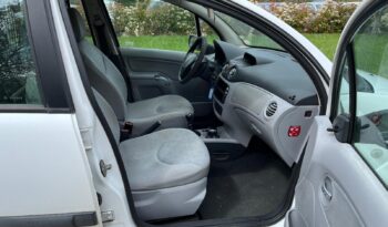 Citroen C3 1.4 HDi 70CV CARGO pieno