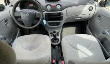 Citroen C3 1.4 HDi 70CV CARGO pieno