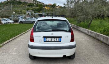 Citroen C3 1.4 HDi 70CV CARGO pieno