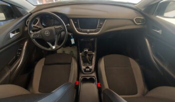 Opel Grandland X 1.5 ecotec Design Line s pieno