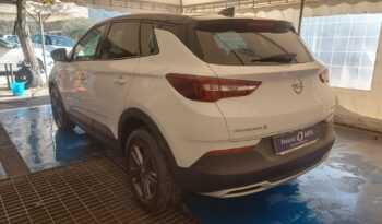 Opel Grandland X 1.5 ecotec Design Line s pieno