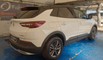 Opel Grandland X 1.5 ecotec Design Line s pieno