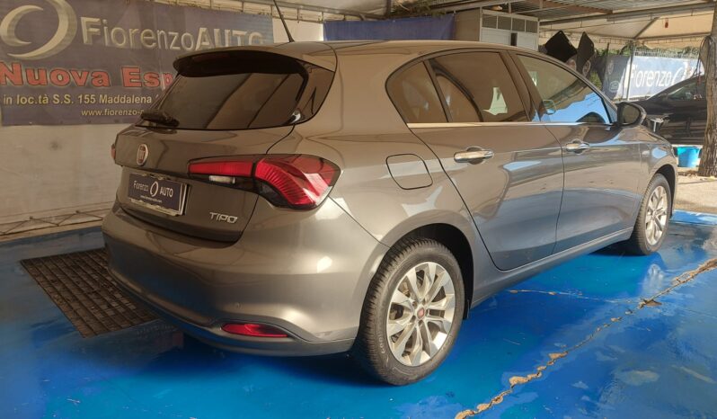 Fiat Tipo 5p 1.4 tjt Lounge 120cv pieno