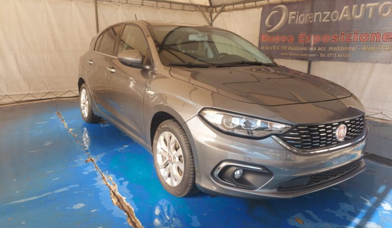 Fiat Tipo 5p 1.4 tjt Lounge 120cv pieno