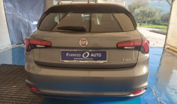 Fiat Tipo 5p 1.4 tjt Lounge 120cv pieno