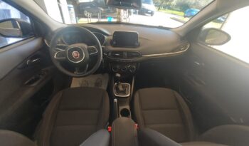 Fiat Tipo 5p 1.4 tjt Lounge 120cv pieno