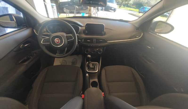 Fiat Tipo 5p 1.4 tjt Lounge 120cv pieno