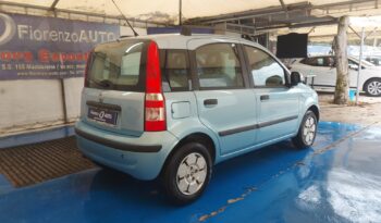 Fiat Panda 1.1 Actual pieno