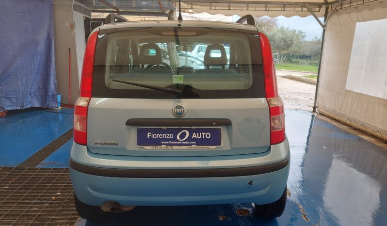 Fiat Panda 1.1 Actual pieno