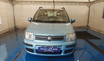 Fiat Panda 1.1 Actual pieno