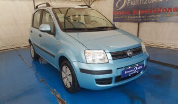 Fiat Panda 1.1 Actual pieno