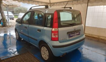 Fiat Panda 1.1 Actual pieno