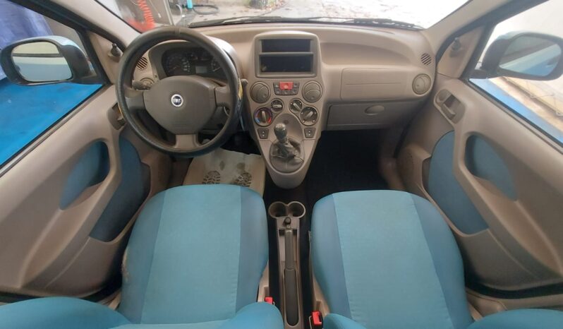 Fiat Panda 1.1 Actual pieno