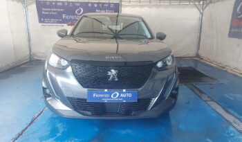 Peugeot 2008 1.2 Puretech Active pieno