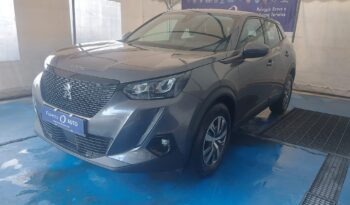 Peugeot 2008 1.2 Puretech Active pieno