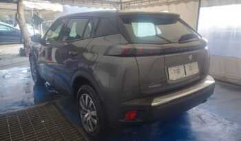 Peugeot 2008 1.2 Puretech Active pieno