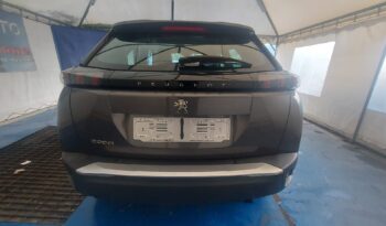 Peugeot 2008 1.2 Puretech Active pieno