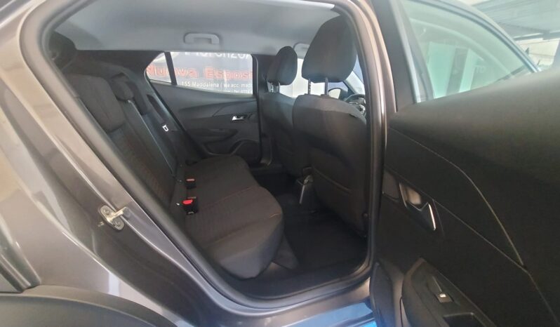 Peugeot 2008 1.2 Puretech Active pieno