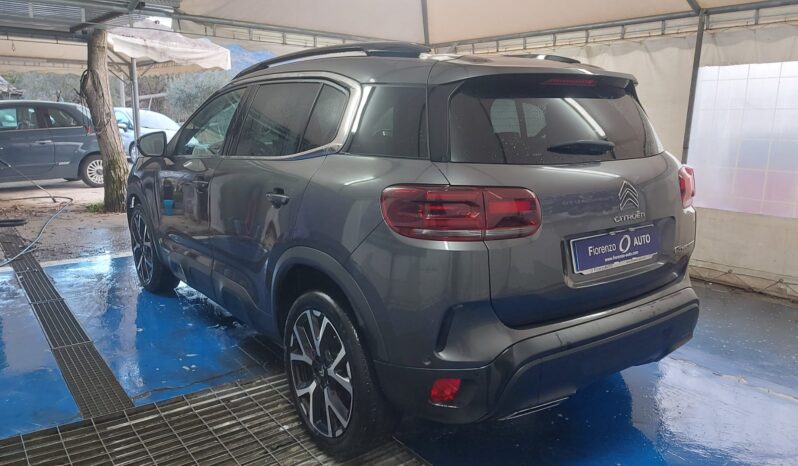 Citroen C5 Aircross 1.5 bluehdi Shine Pack s – VETTURA IN ARRIVO – pieno