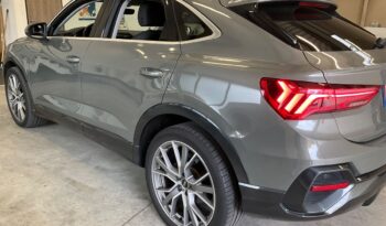 Audi Q3 35 2.0 tdi S line edition pieno