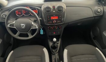 Dacia Sandero Stepway 1.0 sce 74CV – PREZZO REALE – pieno