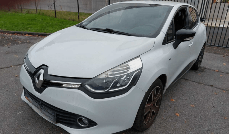 Renault Clio 5p 0.9 tce Energy s – VETTURA IN ARRIVO – pieno