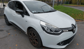 Renault Clio 5p 0.9 tce Energy s – VETTURA IN ARRIVO – pieno