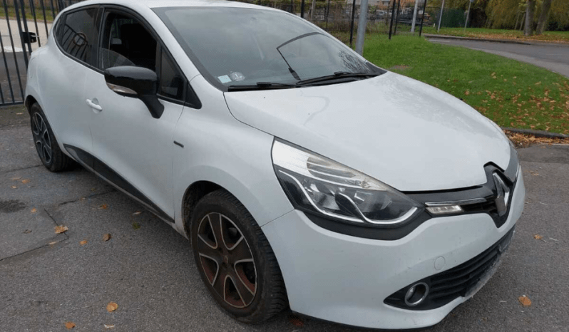 Renault Clio 5p 0.9 tce Energy s – VETTURA IN ARRIVO – pieno