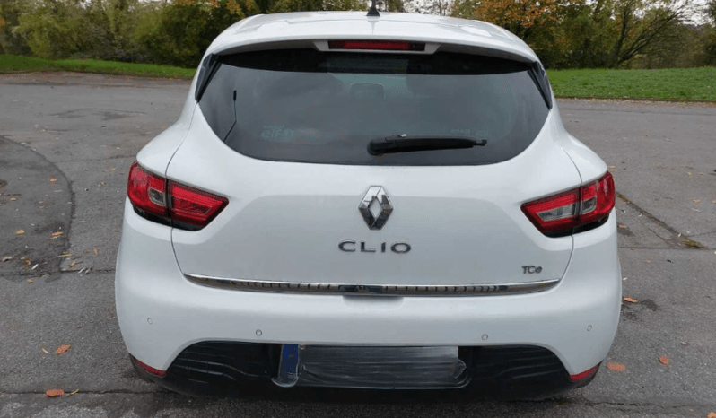 Renault Clio 5p 0.9 tce Energy s – VETTURA IN ARRIVO – pieno