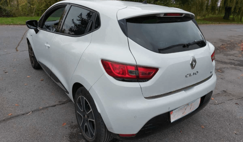 Renault Clio 5p 0.9 tce Energy s – VETTURA IN ARRIVO – pieno