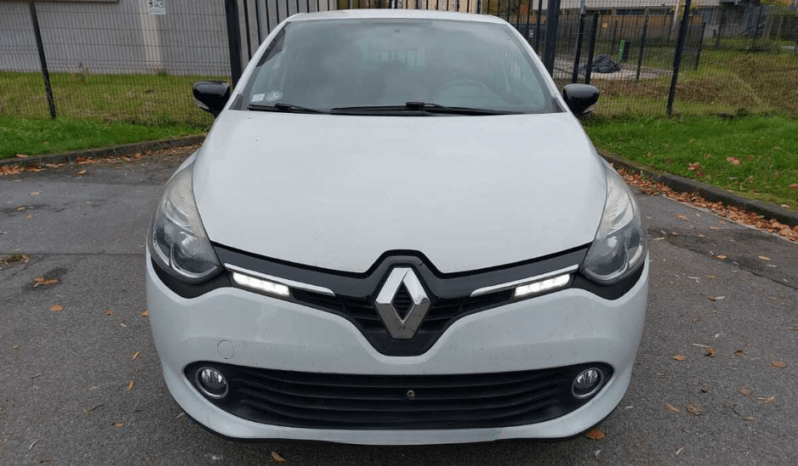 Renault Clio 5p 0.9 tce Energy s – VETTURA IN ARRIVO – pieno