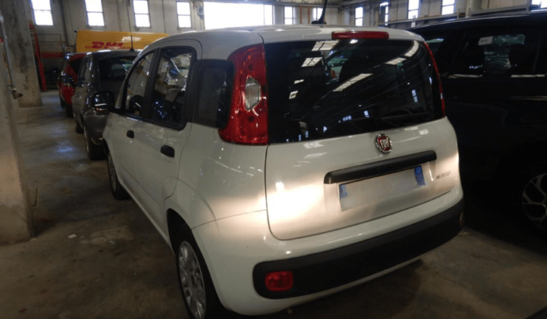 Fiat Panda 1.0 firefly hybrid s – VETTURA IN ARRIVO – pieno