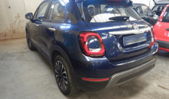 Fiat 500X 1.0 T3 Cross 120cv – VETTURA IN ARRIVO – pieno