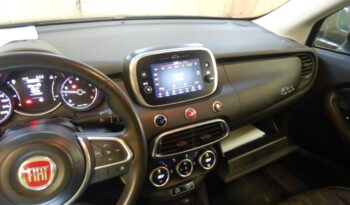 Fiat 500X 1.0 T3 Cross 120cv – VETTURA IN ARRIVO – pieno