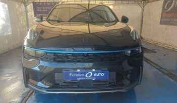 Lynk & Co 01 1.5 PHEV pieno