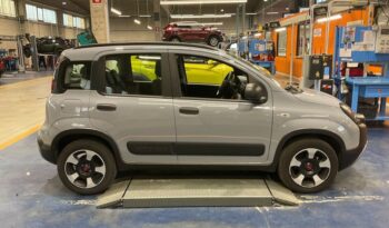 Fiat Panda 1.0 firefly hybrid City Cross s pieno