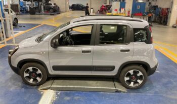 Fiat Panda 1.0 firefly hybrid City Cross s pieno