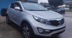 Kia Sportage 1.7 CRDI COOL 116cv 2wd