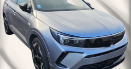 Opel Grandland X 1.6 phev GS Line 300CV – IN ARRIVO –