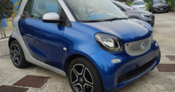 smart forTwo Fortwo 1.0 Proxy 71cv twinamic