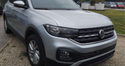 Volkswagen T-Cross 1.0 tsi Style 115cv dsg