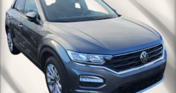 Volkswagen T-Roc 1.0 TSI Style – IN ARRIVO –