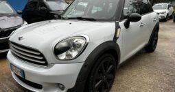 MINI Cooper D Countryman 2.0 Cooper D auto